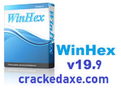 winhex free trial